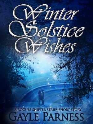 cover image of Winter Solstice Wishes